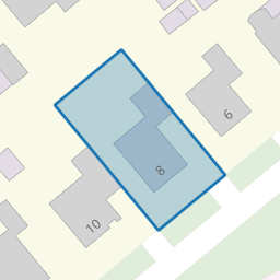 Perceel BGN01-M-1390