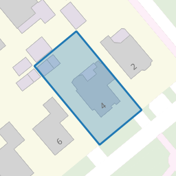 Perceel BGN01-M-1392