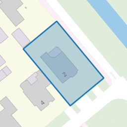 Perceel BGN01-M-1393