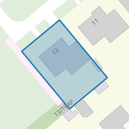 Perceel BGN01-M-1395