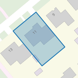 Perceel BGN01-M-1396