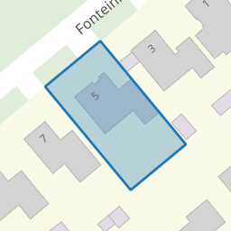 Perceel BGN01-M-1399