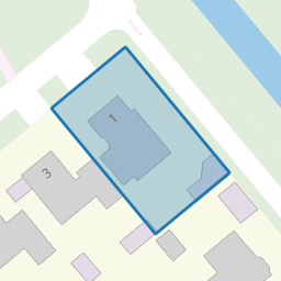 Perceel BGN01-M-1401