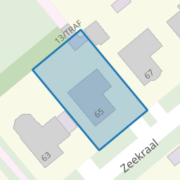 Perceel BGN01-M-1403