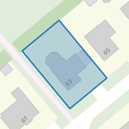 Perceel BGN01-M-1404