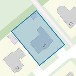 Perceel BGN01-M-1405