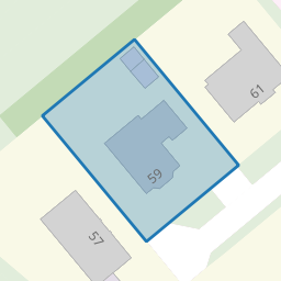 Perceel BGN01-M-1406