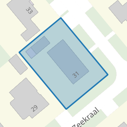 Perceel BGN01-M-1418