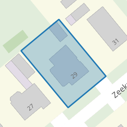 Perceel BGN01-M-1419