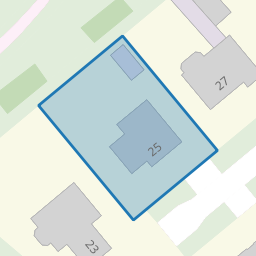 Perceel BGN01-M-1421