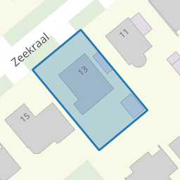 Perceel BGN01-M-1427