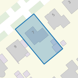 Perceel BGN01-M-1430