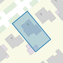 Perceel BGN01-M-1431