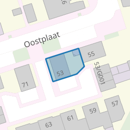 Perceel BGN01-M-1440