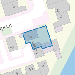 Perceel BGN01-M-1441