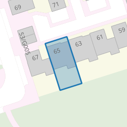 Perceel BGN01-M-1447