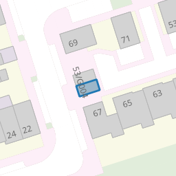 Perceel BGN01-M-1449