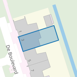 Perceel BGN01-M-1456