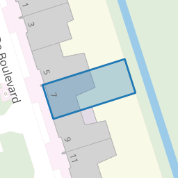 Perceel BGN01-M-1458