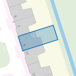 Perceel BGN01-M-1459