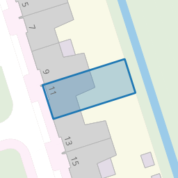 Perceel BGN01-M-1460