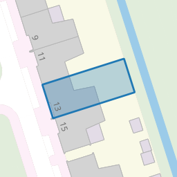 Perceel BGN01-M-1461