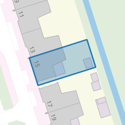 Perceel BGN01-M-1462