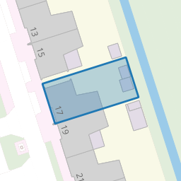 Perceel BGN01-M-1463