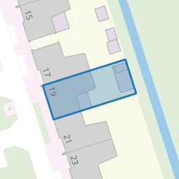 Perceel BGN01-M-1464