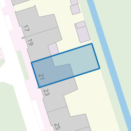 Perceel BGN01-M-1465