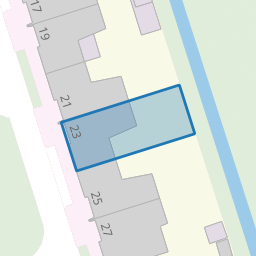 Perceel BGN01-M-1466