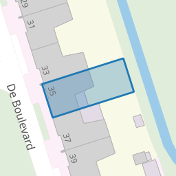 Perceel BGN01-M-1472