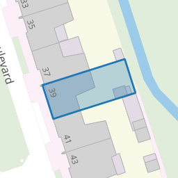 Perceel BGN01-M-1474