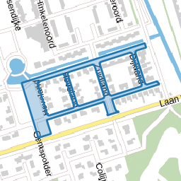 Perceel BGN01-M-1483