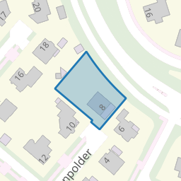 Perceel BGN01-M-1489