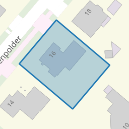 Perceel BGN01-M-1493