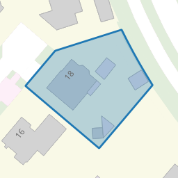 Perceel BGN01-M-1494