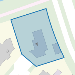 Perceel BGN01-M-1495