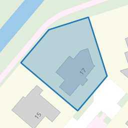 Perceel BGN01-M-1496