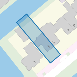 Perceel BGN01-M-1501