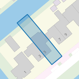 Perceel BGN01-M-1502