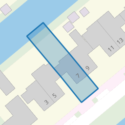 Perceel BGN01-M-1503