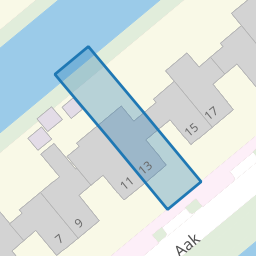 Perceel BGN01-M-1506