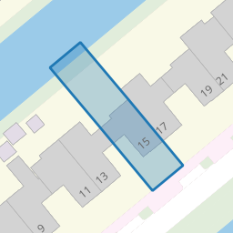 Perceel BGN01-M-1507