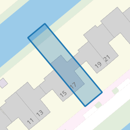 Perceel BGN01-M-1508