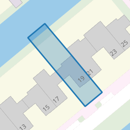 Perceel BGN01-M-1509