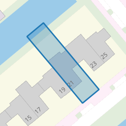 Perceel BGN01-M-1510