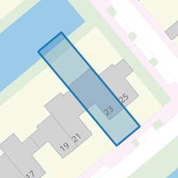 Perceel BGN01-M-1511