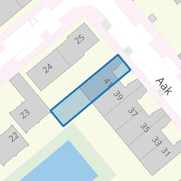 Perceel BGN01-M-1515