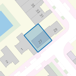 Perceel BGN01-M-1521